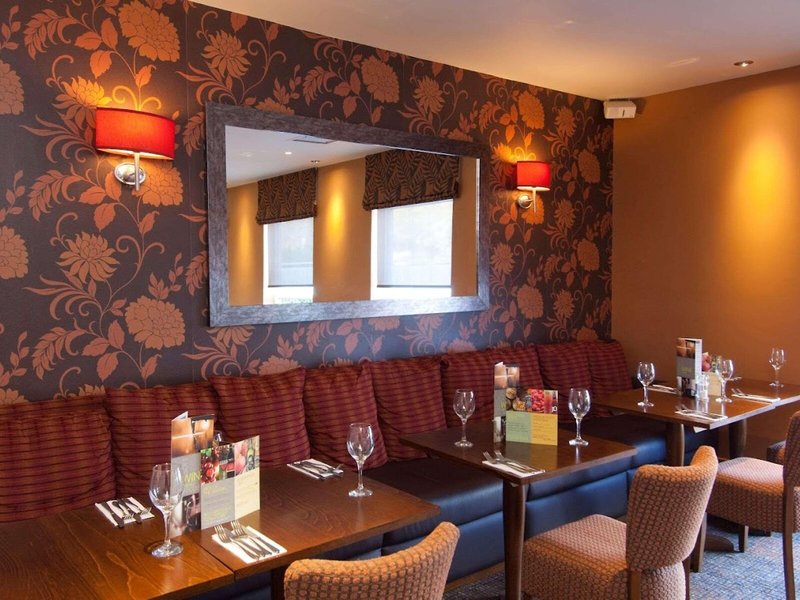 The Milestone Peterborough Hotel 7