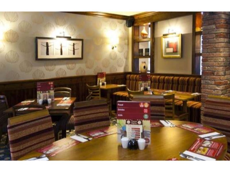 The Milestone Peterborough Hotel 8