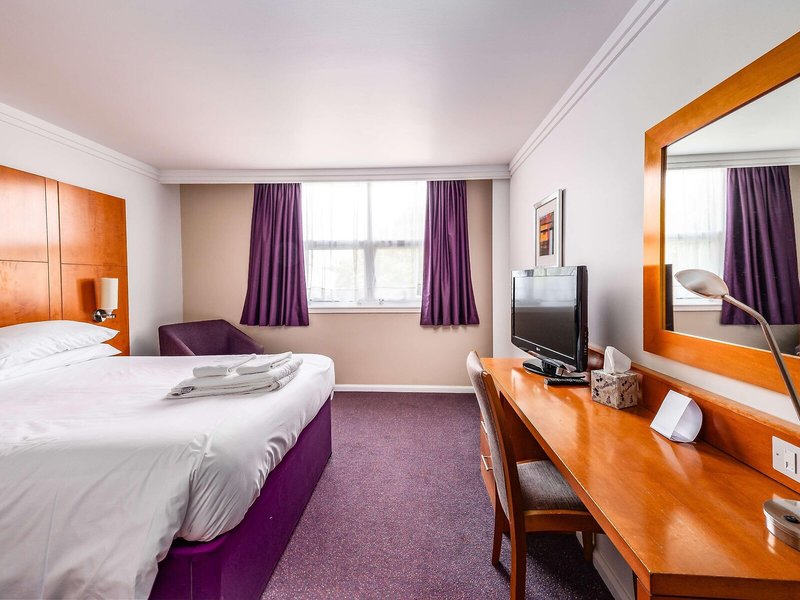 The Milestone Peterborough Hotel 18