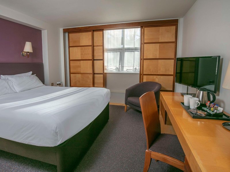 The Milestone Peterborough Hotel 19