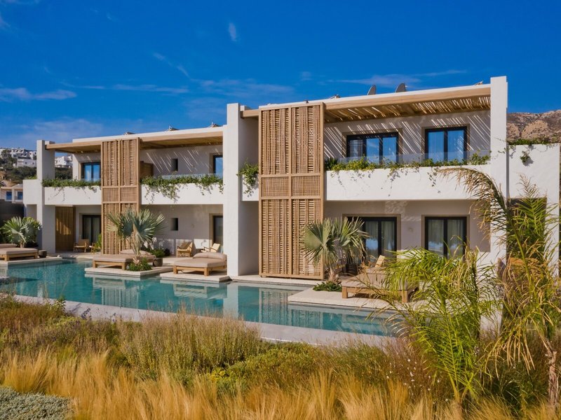Almi Luxury Rooms 1
