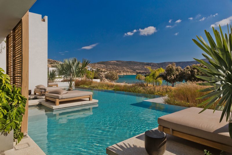 Almi Luxury Rooms 7