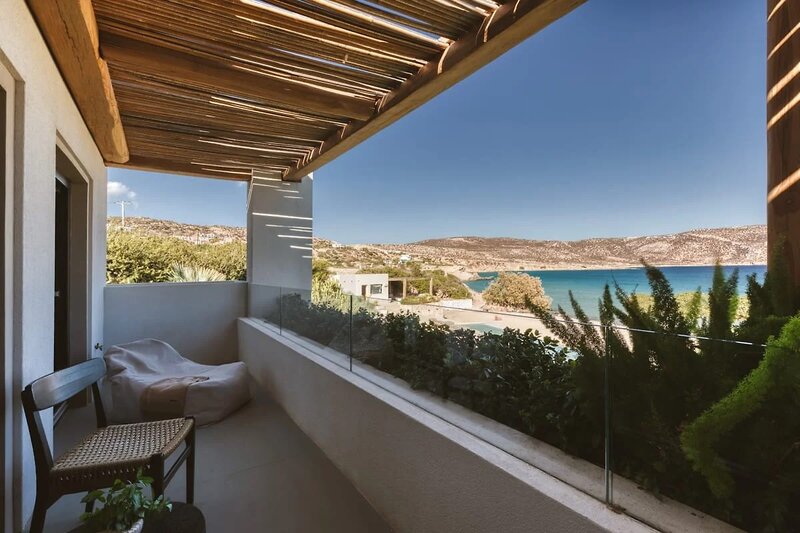 Almi Luxury Rooms 17