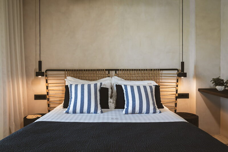 Almi Luxury Rooms 15