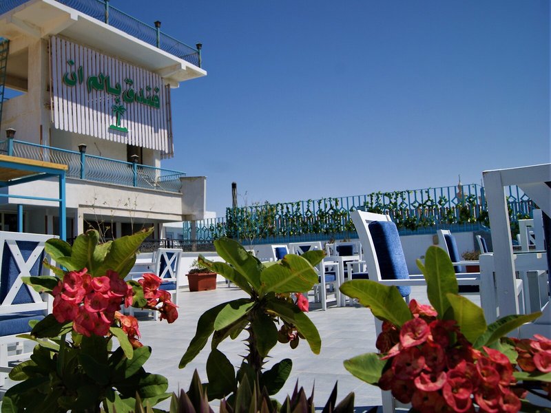 Palm Inn Hotel 2