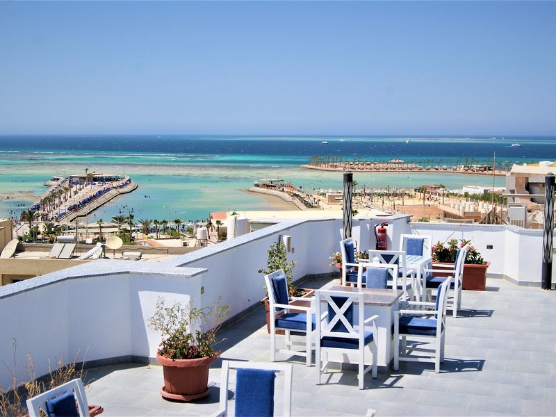 Palm Inn Hotel 3