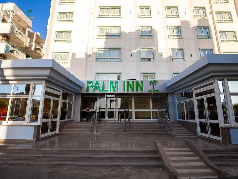 Palm Inn Hotel 4
