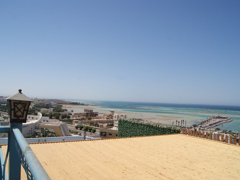 Palm Inn Hotel 5