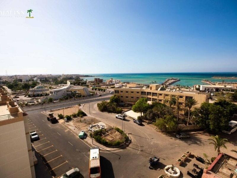 Palm Inn Hotel 6