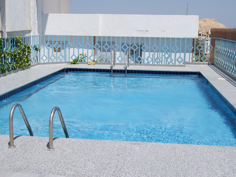 Palm Inn Hotel 7
