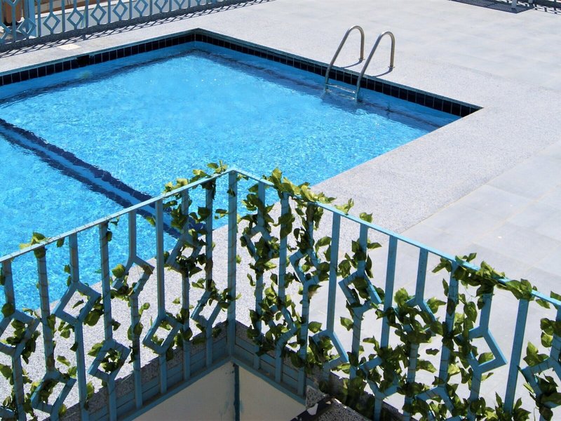 Palm Inn Hotel 8