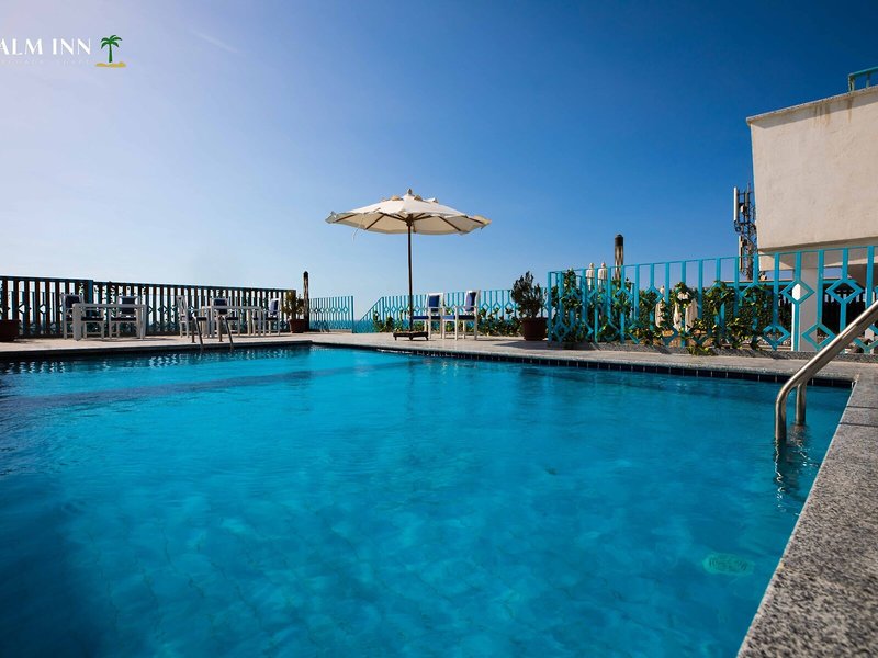 Palm Inn Hotel 14