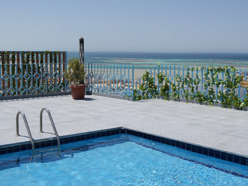 Palm Inn Hotel 16