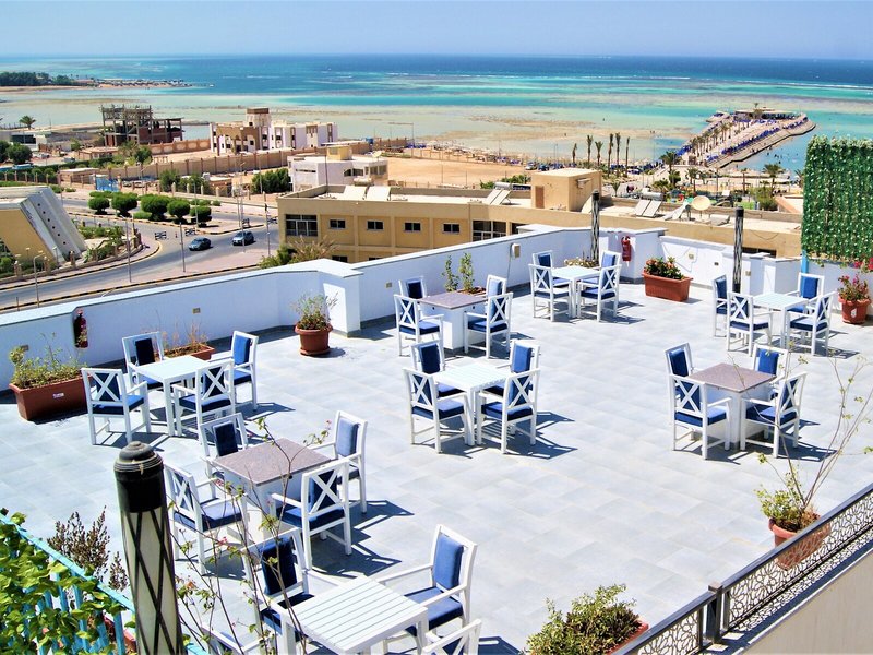Palm Inn Hotel 18