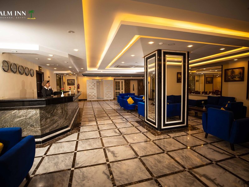 Palm Inn Hotel 23