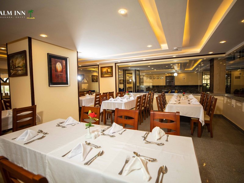 Palm Inn Hotel 25