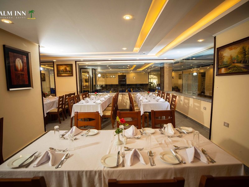 Palm Inn Hotel 27