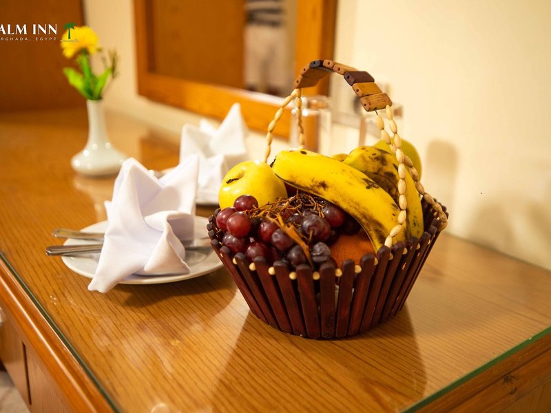 Palm Inn Hotel 28
