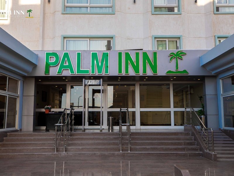 Palm Inn Hotel 30