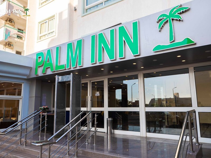 Palm Inn Hotel 31