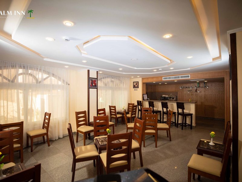 Palm Inn Hotel 32