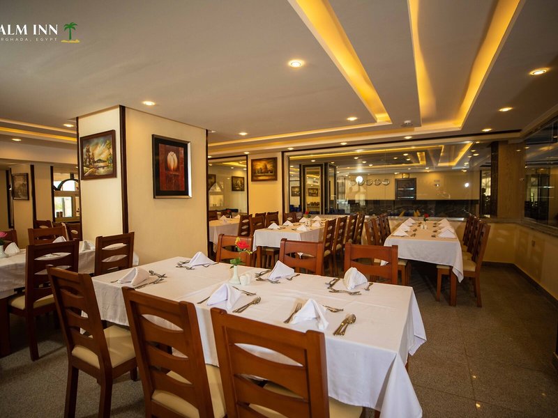 Palm Inn Hotel 33