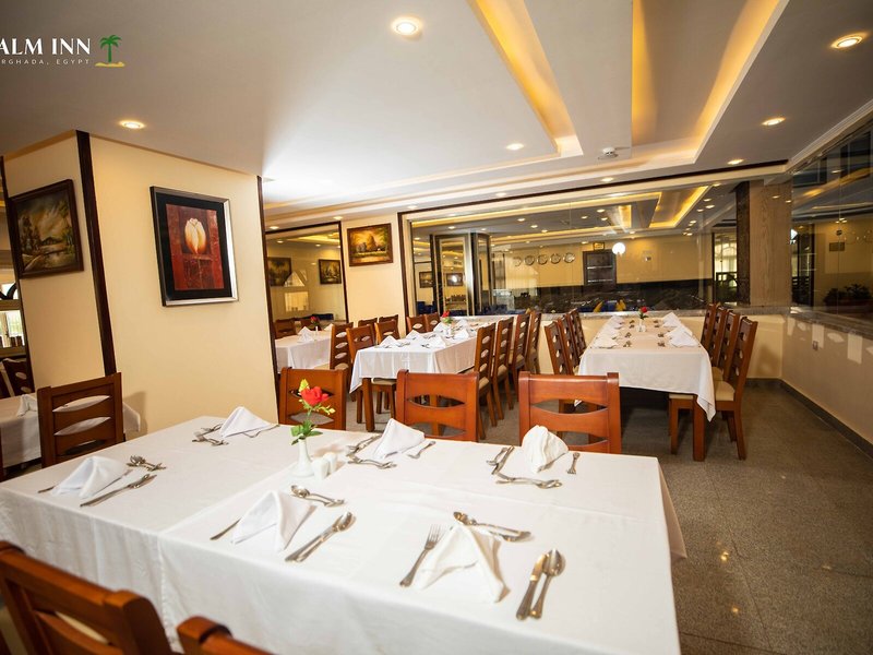 Palm Inn Hotel 34