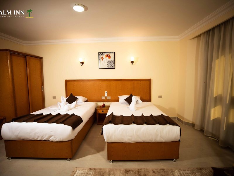 Palm Inn Hotel 35