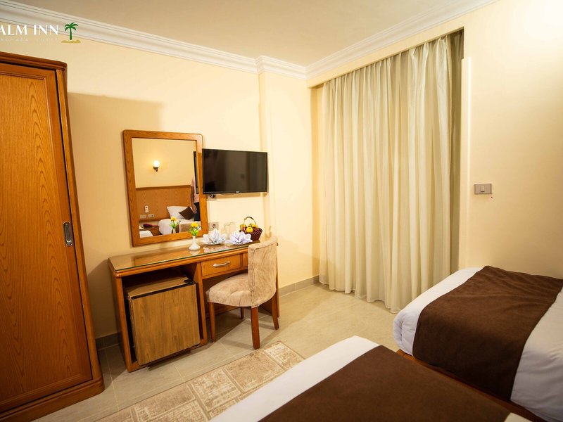 Palm Inn Hotel 36
