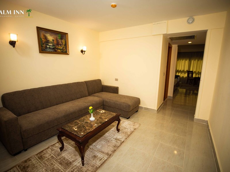 Palm Inn Hotel 37
