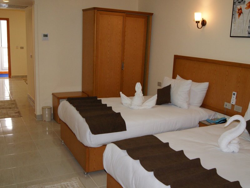 Palm Inn Hotel 38