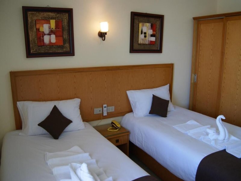 Palm Inn Hotel 44