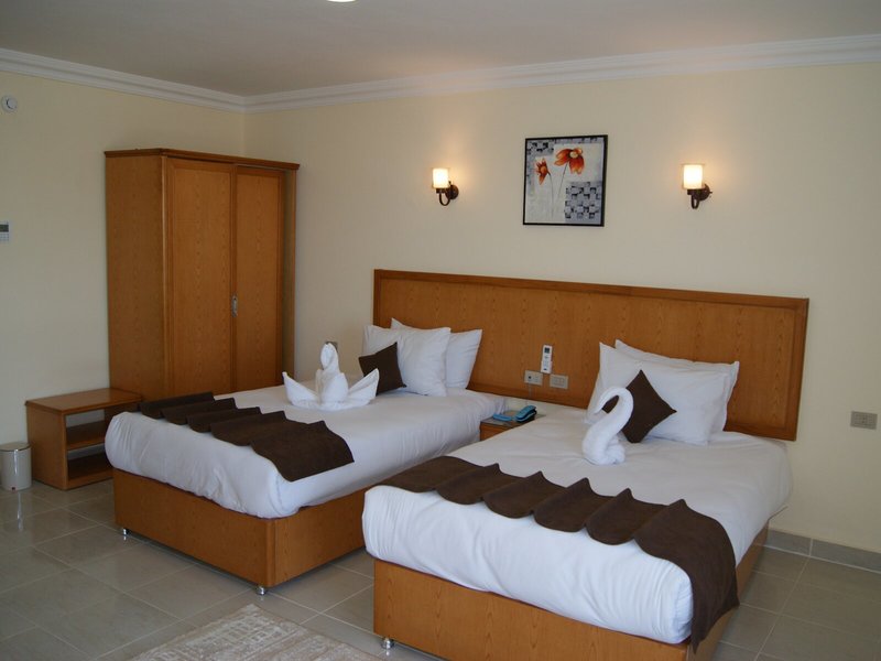 Palm Inn Hotel 45