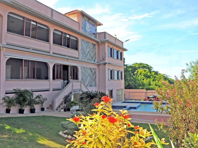 Vision With Dreams Villa 1