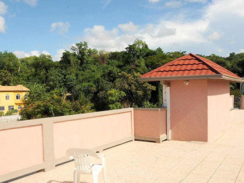 Vision With Dreams Villa 2