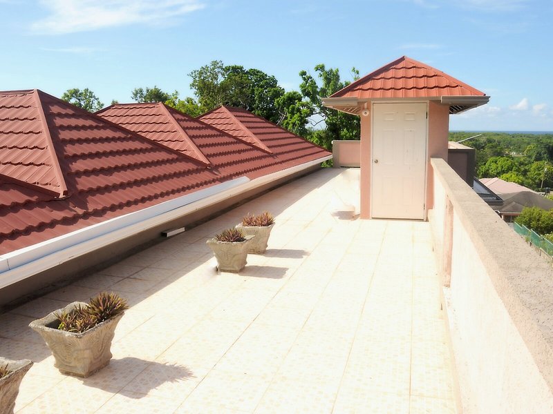 Vision With Dreams Villa 3