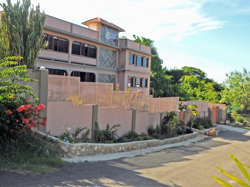 Vision With Dreams Villa 4