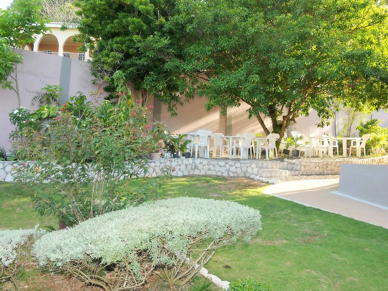 Vision With Dreams Villa 5
