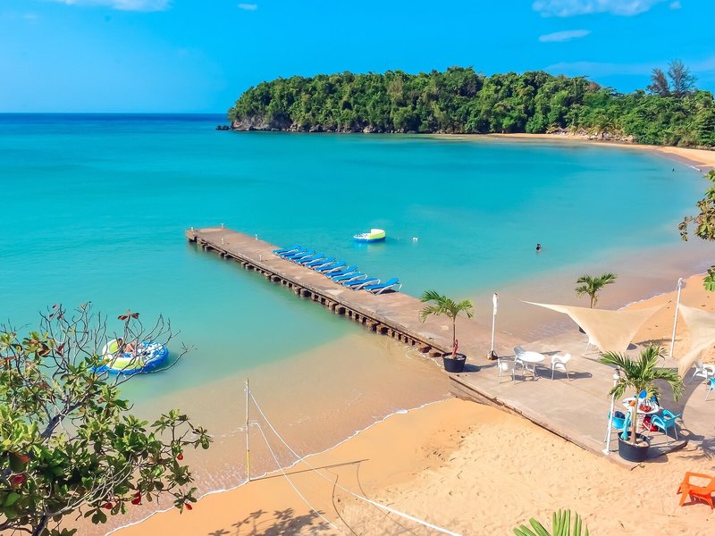 Sand And Tan Beach Hotel 19