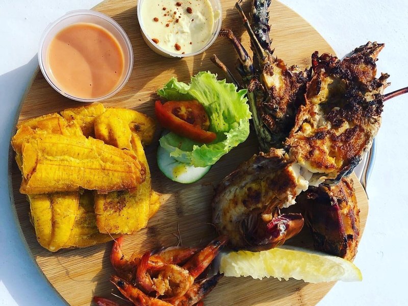 Sand And Tan Beach Hotel 22