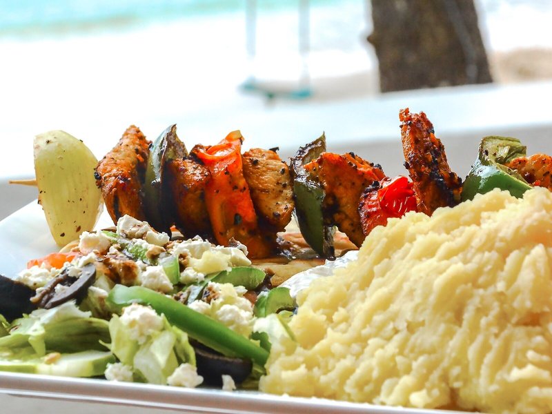 Sand And Tan Beach Hotel 24