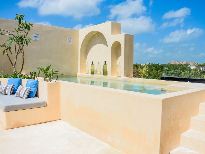 Eterna Tulum 9