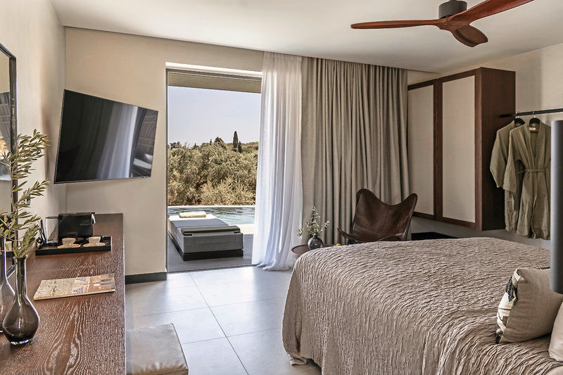 King Jason Zante - Designed for adults 21