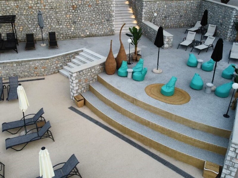 Mythical Coast Wellness Retreat 7
