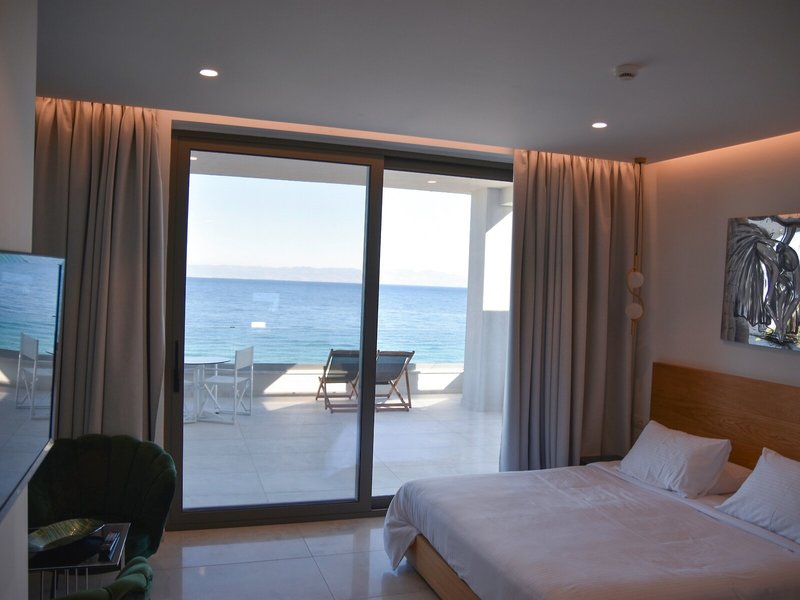 Mythical Coast Wellness Retreat 26