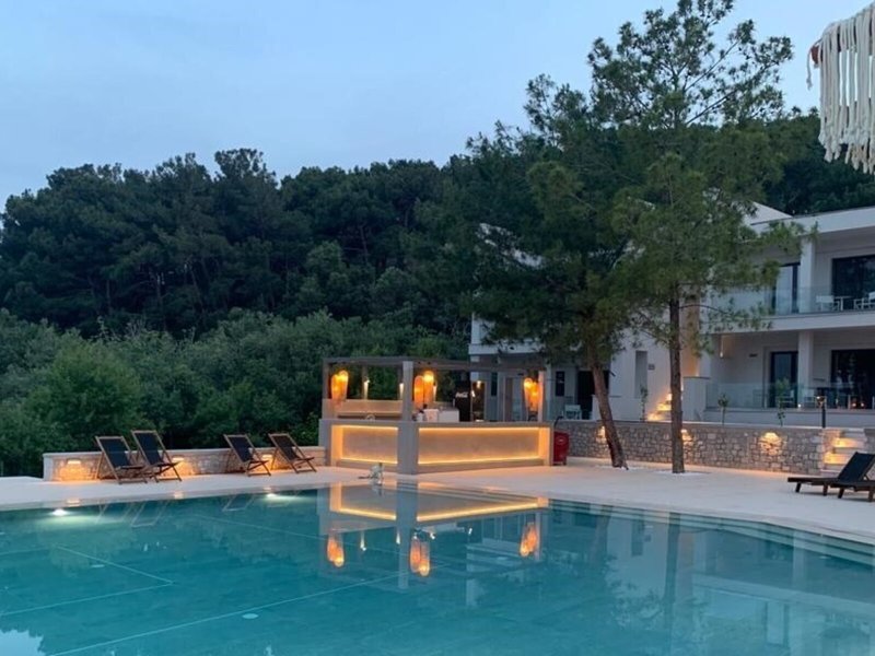 Mythical Coast Wellness Retreat 4