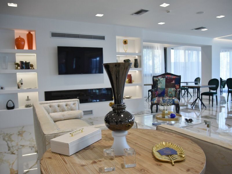 Mythical Coast Wellness Retreat 15