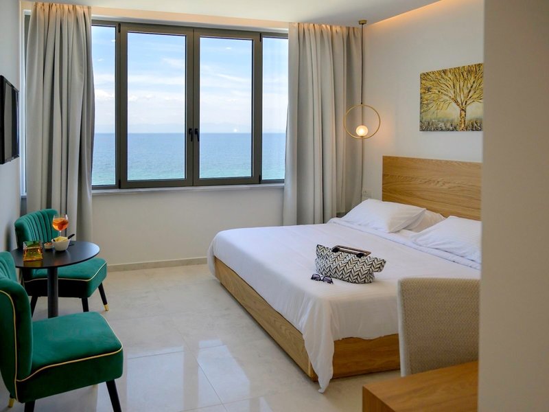 Mythical Coast Wellness Retreat 27