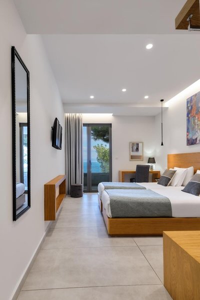 Mythical Coast Wellness Retreat 36