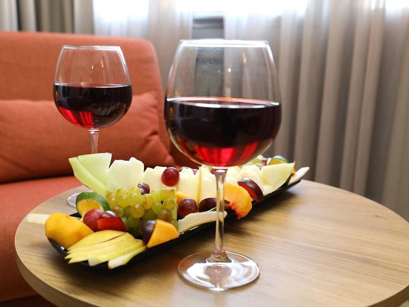 Ariel Hotel Alaçati 6